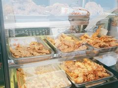 -汴京炸鸡王(蔡锷北路店)