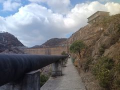 -大罗山风景区
