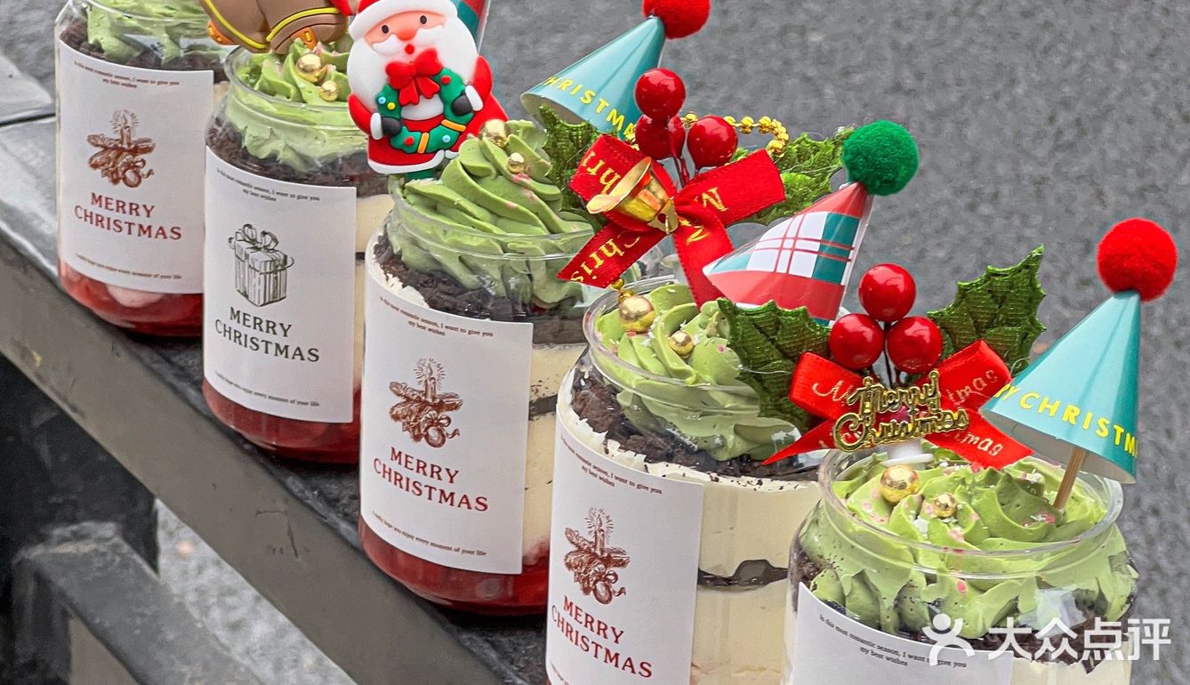 每个都好吸引人!进店五分钟钱包空一半