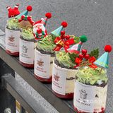 每个都好吸引人!进店五分钟钱包空一半