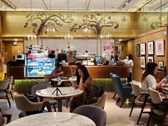 大堂-Lex Coffee
