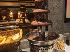 -比格比萨自助(公益西桥华联店)