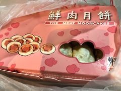 -光明邨大酒家(淮海路店)