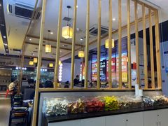 -林记潮牛·牛肉火锅(上马墩店)
