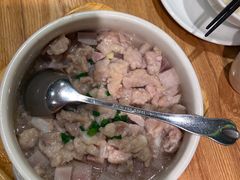 -费大厨辣椒炒肉(万家丽一店)