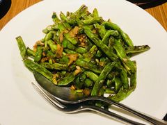 -太鲁阁晶英酒店-梅园中餐厅