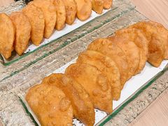 -海蓝海鲜馆(五四北店)