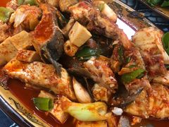 -老宅子私房菜馆(大理古城店)