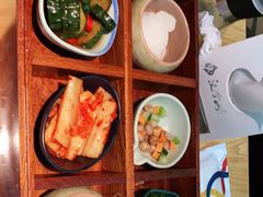 -汉拿山(包河万达店)