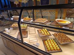 -TABLE·味西餐厅-成都茂业JW万豪酒店