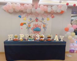 -润禧·东方幸福月子会所(高新区店)