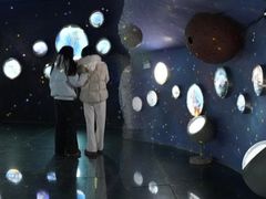 -中国西峡恐龙遗迹园