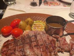 -半秋山西餐厅(襄阳万达店)