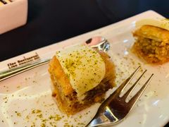 -Efes Turkish & Mediterranean Cuisine 艾菲斯餐厅(陆家嘴店)