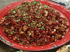 -聂发财重庆江湖菜(解放碑店)
