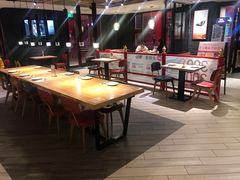 -必胜客(花舞大唐博物馆店)