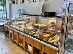 -DEMO黛慕蛋糕(中泰店)