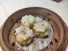 鲜虾烧卖皇-万龙洲海鲜(亚运村店)
