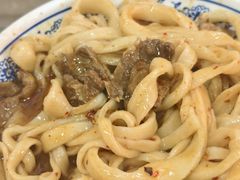 -清真马虎面馆(西七路店)