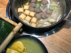 -椰夫人·养生椰子鸡(金沙洲永旺店)