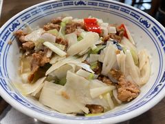 -老西安韩记三鲜煮馍(四府街店)