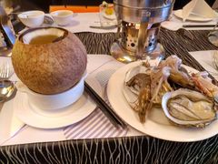-深圳博林圣海伦酒店