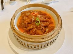-宝丽轩中餐厅BAOLIXUAN