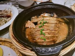 -锦绣金山人家(友谊店)
