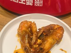 -槐店王婆大虾(开发区店)