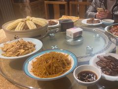 -十六中酱肉·烧烤·京菜小馆(五方桥旗舰店)