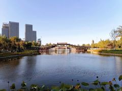 -西海子公园