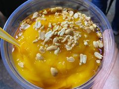 -夏食光安顺小舒冰粉冰浆(甲秀楼店)