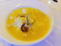 鲍鱼捞饭-喜庭海鲜自助(来福士店)