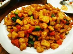 -老回回饺子馆(海洋馆店)