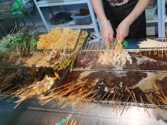 -大姐麻辣烫(莲宝中路店)