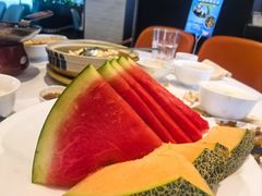 -眉州东坡(北苑华贸店)
