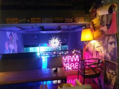 -蜉蝣酒吧(仓山万达店)