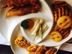 -绿茵阁(体育西分店)