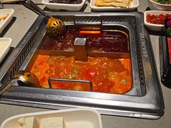 -海底捞火锅(顺义华联店)