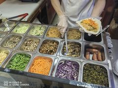 -张果佬年糕卷(科巷店)