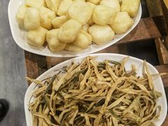 -大自然醉鹅·铁锅火焰鹅(上海联洋店)