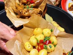 -于屿城重庆火锅(深圳总店)