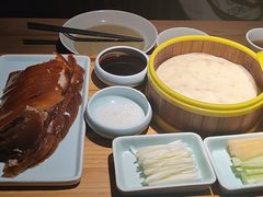 -北方家宴(番禺永旺店)