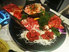 -猫抓烤肉(春熙路店)