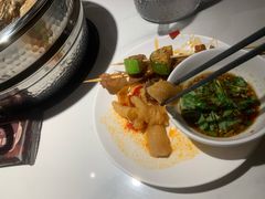 -加餐海鲜自助(集美银泰百货店)