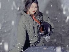 -E+有冰工厂·昆仑寒宫2(五角场店)