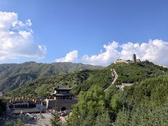 -雁门关景区