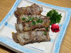 -三石铁板烧(紫竹桥店)