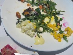 -拉蒂娜·巴西牛排馆 Latina·Brazilian Steakhouse(陆家嘴旗舰店)