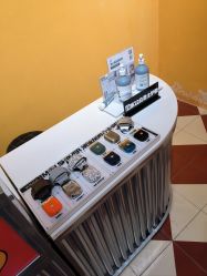 -Devilhands Barbershop男士理容店